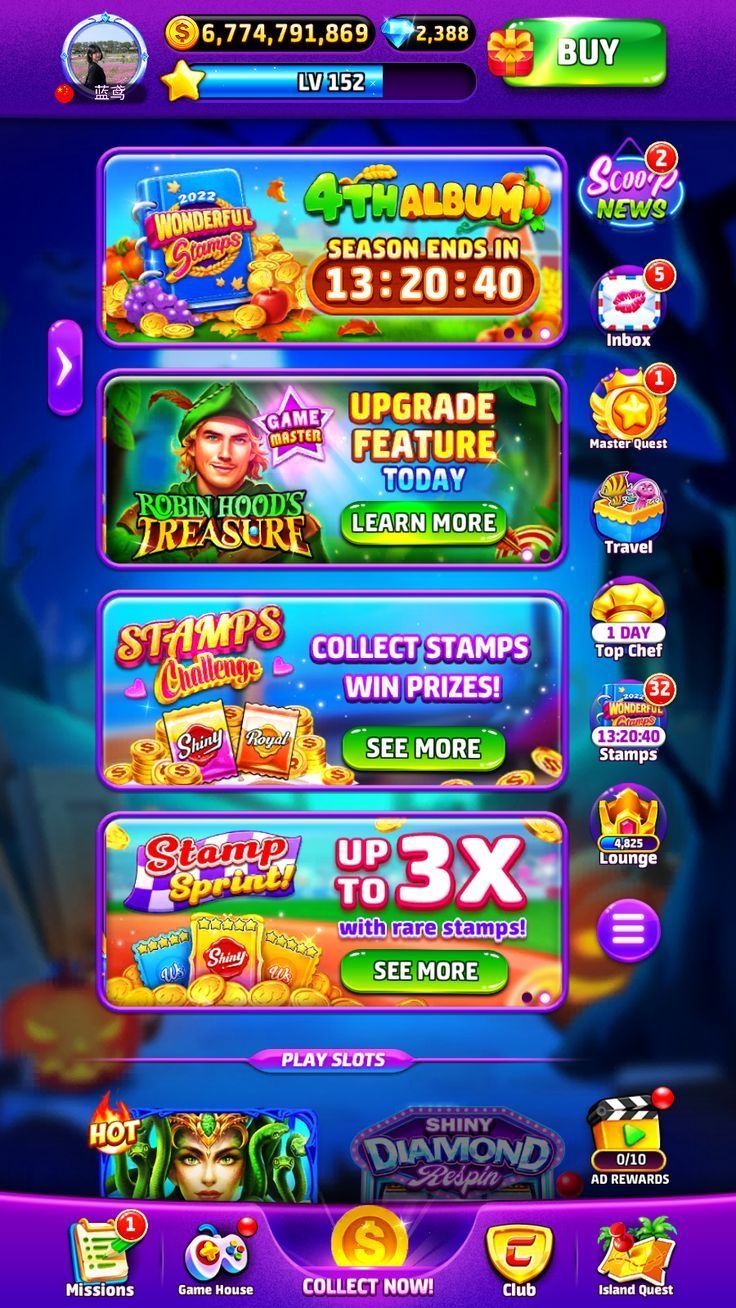 SGCasino