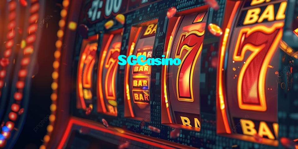 SGCasino casino presented on mobile device in Pakistan with slots and live games