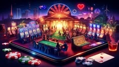 SGCasino خوش آمدید بونس +600% پیشکش موبائل ایپ کے پروموشن سیکشن میں دکھائی دیتی ہے۔
