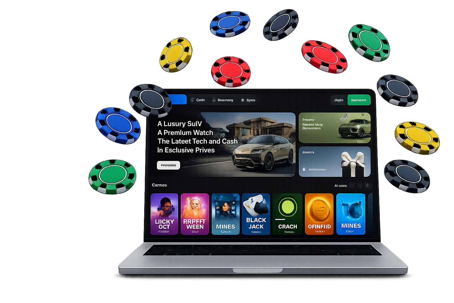 SGCasino Pakistan