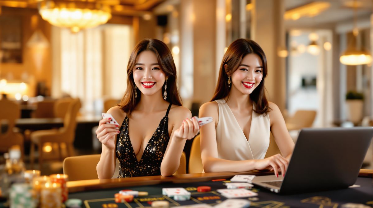 SGCasino پاکستان ریئل منی گیمز